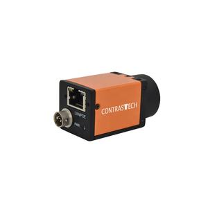Controstech LEO 1300P-90gc dati unici 90 fps 1.3MP PYTHON1300 1/2 GigE C-Mount Global CMOS Vision System Camera - Product Image 6
