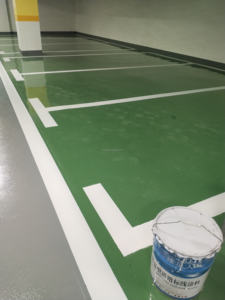 थोक मूल्य स्व-चमकदार सड़क अंकन पेंट चमक डार्क टममैक सड़क रेखा चिह्नित फ्लोरोसेंट पाउडर कोटिंग आसान स्प्रे - Product Image 2