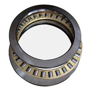 Prix négociable Roulements à rouleaux sphériques axiaux 29320 Roulement axial 29320 E M Roulement 29320EM - Product Image 1