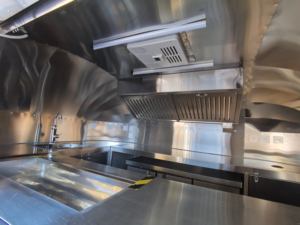 Camión de comida para <span class=keywords><strong>pizza</strong></span>, carrito de comida, Mini cocina móvil, restaurante, sushi, hamburguesa, <span class=keywords><strong>kebab</strong></span>, furgoneta, remolque de comida, camión - Product Image 5