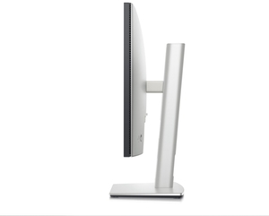 De-ll UltraSharp 24 모니터-U2424H 23.8 인치 화이트 모니터 IPS FHD 1920x1080 @ 120 Hz 100% sRGB 8 ms PC 데스크탑 용 - Product Image 5