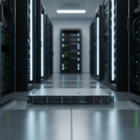 Prosesor Xeon Seri-E Berkinerja Tinggi Prosesor Core I3 Server Hpe Proliant Dl20 Gen10 Plus 1-Slot 1u Tersedia
