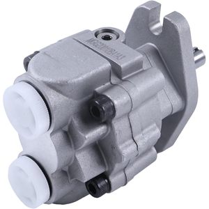Pompe à moteur hydraulique FridayParts MGG20010BA1A3, arbre de 30 mm, pression nominale de 3000 psi, pour remplacement Parker - Product Image 4