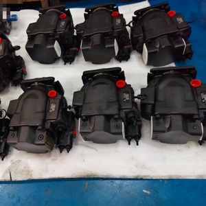 P2075S3750-R P2060 P2105ปั๊มไฮดรอลิกแบบลูกสูบสำหรับรถเก็บเกี่ยวในฟาร์มและเครื่องจักรกลการเกษตรในไร่นา - Product Image 2