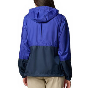 Chaqueta Softshell de Invierno para Mujer de Alta Calidad, Nueva, Hecha a Medida, Transpirable, Cortavientos, para Uso en Exteriores, de Piel de Oveja, Nylon Teñido Liso - Product Image 2