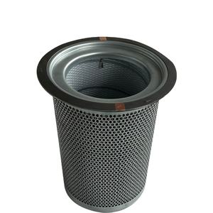 MANNY 88181763 Filtre séparateur d'huile pour compresseur Filtre à air industriel Pièces neuves et d'occasion - Product Image 1