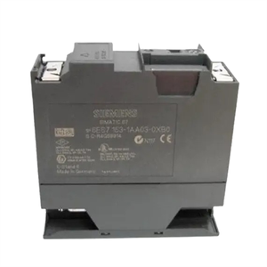 Original New 6ES7153-1AA03-0XB0 SIMATIC DP Connection IM 153-1 สำหรับ ET 200M - Product Image 2