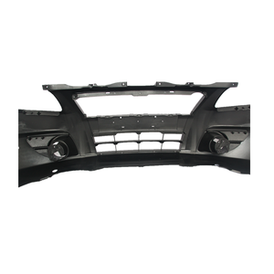 Nicegoods 71711-79JB0-000X Pare-chocs avant 2012 OEM pour SUZUK-I <span class=keywords><strong>SX4</strong></span> Kit de carrosserie de pare-chocs automobile Pièces de carrosserie - Product Image 5