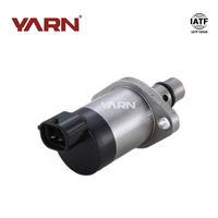 Vanne de régulation de pression et d'aspiration YARN 8-98145484-1 2940500423 pour moteur Isuzu, excavatrice Hitachi