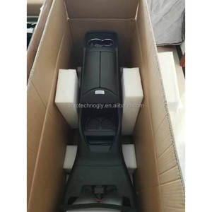 Caja de consola de coche de alta calidad, caja de reposabrazos Central para <span class=keywords><strong>vito</strong></span>, fabricante profesional, China - Product Image 5