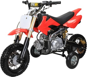HIAORS – roues d'entraînement de vélo électrique à hauteur réglable pour <span class=keywords><strong>moto</strong></span> MX350 MX125 MX400 CRF50 49cc <span class=keywords><strong>50cc</strong></span> XR50 - Product Image 4