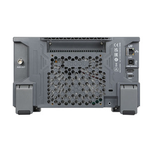 Oscilloscope numérique RIGOL DHO804 70 MHz 4 canaux 12 bits 1,25 Gsa/s 25 Mpts Profondeur 1 000 000 Wfms/s Écran tactile HD pratique - Product Image 4