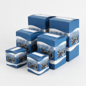 Caja <span class=keywords><strong>de</strong></span> Embalaje para Cosméticos, Mascarillas para el Cuidado <span class=keywords><strong>de</strong></span> la Piel, Lápiz Labial, Aceite Esencial, Esmalte <span class=keywords><strong>de</strong></span> Uñas, Protector Solar, Perfume, Esencia, Caja <span class=keywords><strong>de</strong></span> Color - Product Image 3