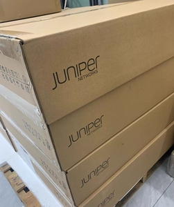 Cổng dịch vụ sê-ri SRX SRX300-SYS-JB gốc mới được niêm phong trong kho với bảo hành 1Y - Product Image 4