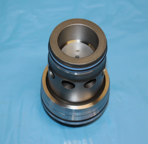 Un producto nuevo R900357438 M-SR 8 KE02-1X/ Unidireccional - Product Image 5