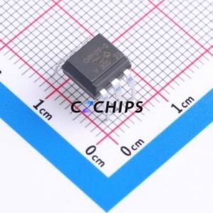 ทรานซิสเตอร์ทรานซิสเตอร์ออปโต้คัปเปลอร์เอาท์พุทแบบ DIP-6 CNY17F-3X016ของใหม่และดั้งเดิม - Product Image 1