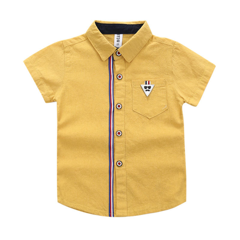 สีเหลือง