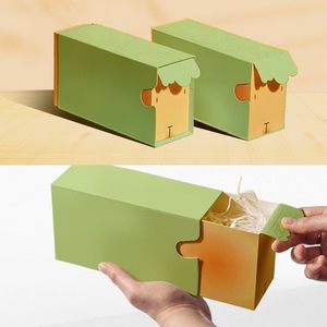 Luxury Jewelry Drawer <b>Box</b> Foam Insert for Earrings Necklace Rings-Sliding Gift Paper <b>Box</b> for <b>Photo</b> Frame Embossed Matt Laminated - Product Image 1