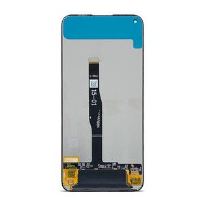 Điện thoại di động cho Huawei Nova 7i Màn hình hiển thị <span class=keywords><strong>LCD</strong></span> với cảm ứng Digitizer thay thế cho Huawei Nova 7i hiển thị - Product Image 4