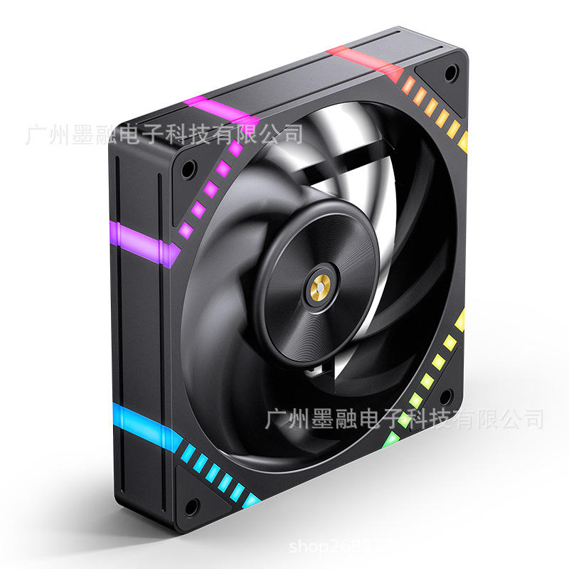 Hf2-120b (ใบบวกสีดำ)