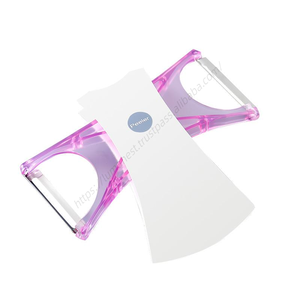 Éplucheur multifonction personnalisable en acier inoxydable Syh1267 pour fruits et légumes – Vente en gros - Product Image 3