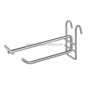 Factory Wholesale Heavy Duty Pegboard <b>Display</b> <b>Hooks</b> for Hanging Goods - Product Image 1
