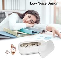 Mini Lave-linge à Turbine Ultrasonique Intelligent pour la Maison et les Voyages, Semi-Automatique, Connecté, Électrique