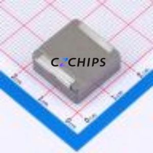 Inducteur de puissance IHLP6767GZER3R3M11 SMD, 17,2x17,2 mm (Inductance : 3,3 µH) (Précision : 20 % Courant nominal : 35 A) - Product Image 2