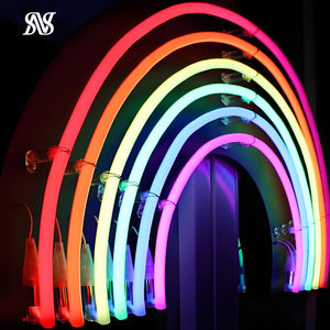 Luci al Neon colorate Flex insegne al Neon per esterno <span class=keywords><strong>LED</strong></span> segno produttori in cina Custom insegne al Neon - Product Image 6