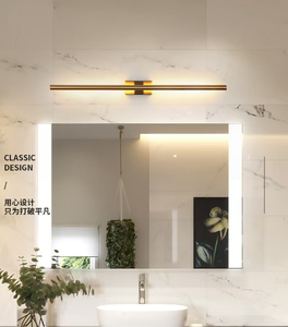 Lámpara de Pared LED Moderna, Ajustable, Estilo Nórdico, para Dormitorio, Luz de Noche - Product Image 2