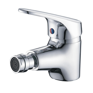Alta calidad sola manija de latón <span class=keywords><strong>grifo</strong></span> de agua de baño pared <span class=keywords><strong>grifo</strong></span> mezclador de <span class=keywords><strong>lavabo</strong></span> - Product Image 5