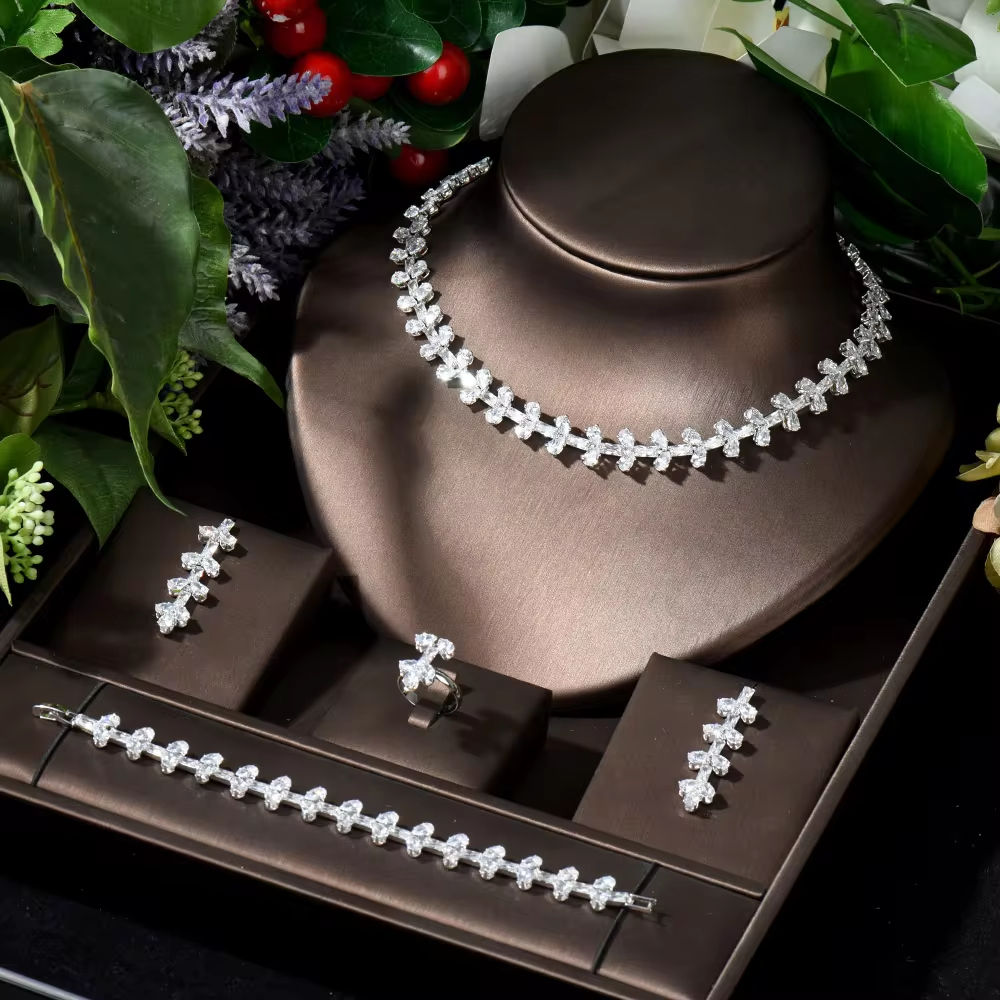 ชุบทองคำขาว