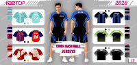 Ensemble de short et maillot de baseball court rose et blanc personnalisé avec impression du numéro 22 pour femme, tenue de sport décontractée pour cheerleading