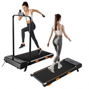 <span class=keywords><strong>Tapis</strong></span> <span class=keywords><strong>de</strong></span> <span class=keywords><strong>course</strong></span> électrique version améliorée pour usage domestique, <span class=keywords><strong>tapis</strong></span> <span class=keywords><strong>de</strong></span> marche compact avec écran LED, poignée pliable, télécommande et inclinaison manuelle - Product Image 1