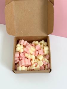 <span class=keywords><strong>กล่อง</strong></span><span class=keywords><strong>กระดาษ</strong></span>คราฟท์ขนาดเล็ก<span class=keywords><strong>กล่อง</strong></span><span class=keywords><strong>กระดาษ</strong></span>แข็ง <span class=keywords><strong>DIY</strong></span> ที่ใส่สบู่แฮนด์เมดเข็มกลัดต่างหู<span class=keywords><strong>กล่อง</strong></span>จดหมายเล็กสำหรับขี้ผึ้งละลาย - Product Image 3