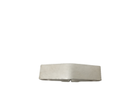 Accouplement en acier inoxydable SHF SHF13 Support d'arbre de guidage linéaire Support d'arbre linéaire pour axe optique