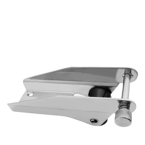 ขายึดสมอเรือสแตนเลส 316 สำหรับเปลี่ยนซ่อมฮาร์ดแวร์ทางทะเล - Product Image 2