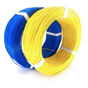 Cable Aislado UL1015, Cable de Cobre Sólido de Calibre 16 AWG - Product Image 3