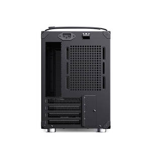 JONSBO C6 MAX <span class=keywords><strong>Micro</strong></span> <span class=keywords><strong>ATX</strong></span>-<span class=keywords><strong>Computer</strong></span> gehäuse mit MESH <span class=keywords><strong>3</strong></span>-Lüftern Front Typ C <span class=keywords><strong>ATX</strong></span>-Netzteil Grafikkarten kompatibilität - Product Image 6