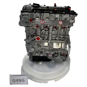 Большая скидка и высокое качество G4NG двигатель 2,0 Т для Hyundai Sonata Kia Optima