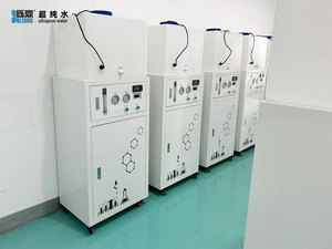 Precise Laboratory DI Water benefit From Real-<strong>time</strong> Water <strong>Quality</strong> Monitoring <strong>System</strong> That Ensures Consistent ultra Pure Output - Product Image 5