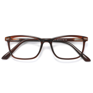 Thời Trang Mới Siêu Nhẹ Tr90 Titan Kính Quang Khung Với Mô Hình Rắn Cho Ống Kính Vị Trí - Product Image 5