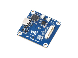 Caja de Sensor de Rango A121, Módulo de Detección de Micro-Movimiento con Radar de Onda Milimétrica de 60 GHz Basado en Tecnología de Radar Coherente Pulsado (PCR) K637 - Product Image 2