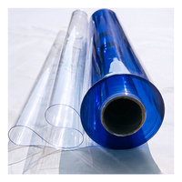 Feuille de PVC en vrac de 3 mm d'épaisseur, imperméable, souple, opaque, protection UV, disponible pour le soudage, la découpe, le moulage et le traitement