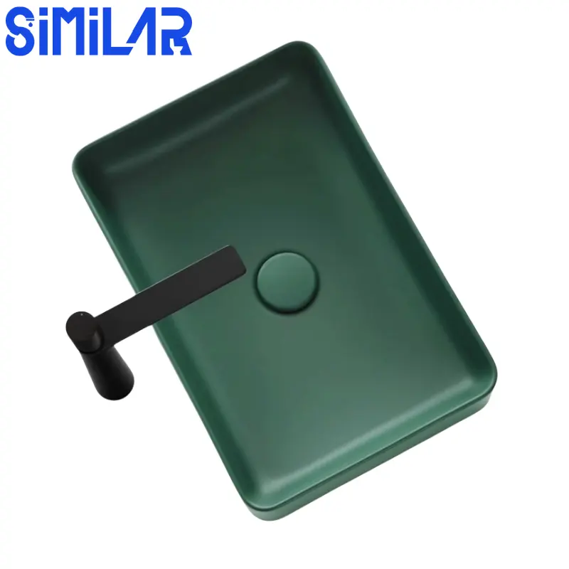 SIMILAR Sanitary Ware Sink Lavabo Ceramic Washbasin