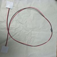Extensor de Antena NFC de Largo Alcance de 1 Metro, Adhesivo de Silicona para Soporte Seguro de Tablet en Taxi, Permite el Toque Remoto