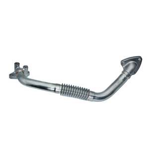 Tuyau de retour de turbocompresseur pour Ford Ranger Transit Mazda BT-50 2.2L, pièce de rechange pour tuyauterie, 052535 1763292 1717699 - Product Image 6