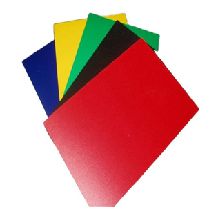 Bảng Polycarbonate 4 rắn được chứng nhận ở độ dày khác nhau 8-12mm với dịch vụ cắt tùy chỉnh - Product Image 4