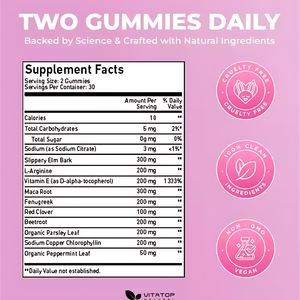 เยลลี่ฟีโรโมนบำรุงสุขภาพผลิตภัณฑ์เสริมอาหารเพิ่มความมั่นใจในชีวิต - Product Image 2