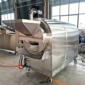 Dongyi 150kgRoasting Machine/ Peanut Baking Machine/Multi目的焙煎機